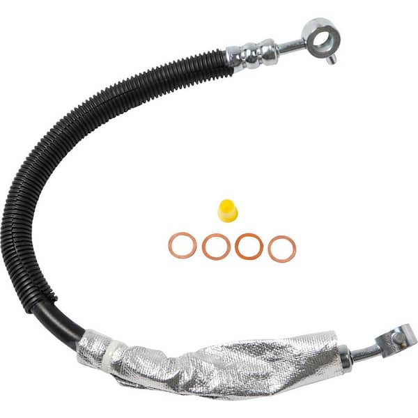 Gates Power Steering Pressure Line Hose Assembly
