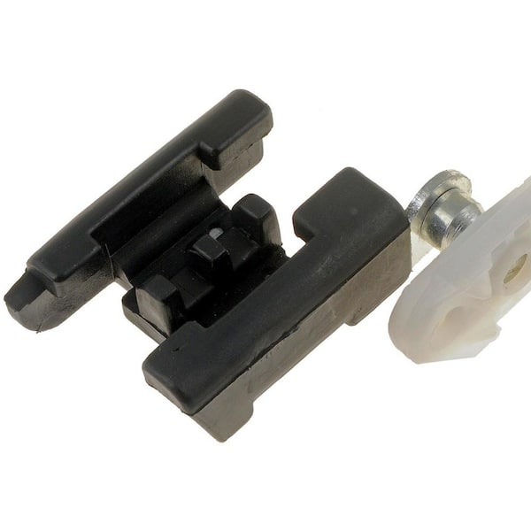 Unbranded Window Regulator Guide