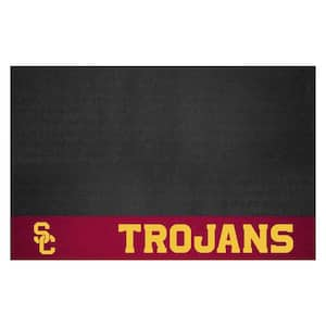 University of Southern California 26 in. x 42 in. Grill Mat