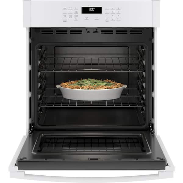 home depot kitchenaid double wall oven