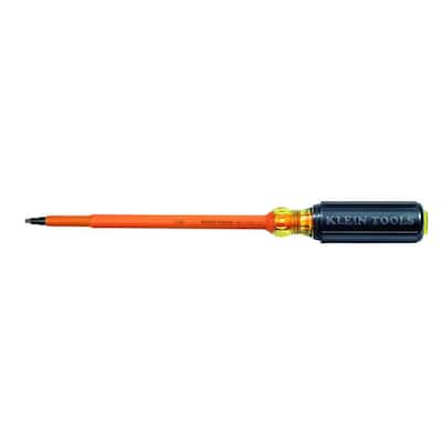Klein Tools Nut Driver Set, 1000V Insulated, 9-piece 33524