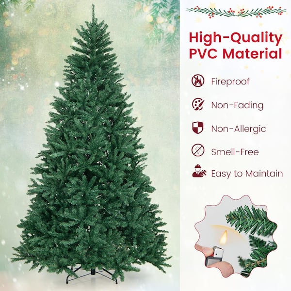 WHAT WE WANT _ 木製Xmas tree Amazon.com: Wooden Christmas Tree, 24 Inch Wood Christmas
