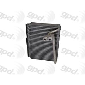 ACDelco A/C Evaporator Core Kit - Front-15-62692 - The Home Depot