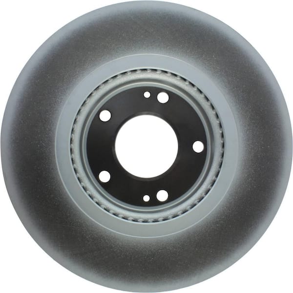 Centric Parts Disc Brake Rotor