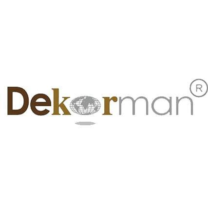 Dekorman HD PVC100 Sq. ft. / Roll, 1.5mm Thickness + 0.15mm PE Film Gray Underlayment for LVT, SPC, Laminate, Floated Flooring