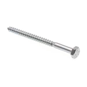 25 5/16-18x1-1/4 or 5/16x1-1/4 Serrated Truss head Machine screws zinc plated 