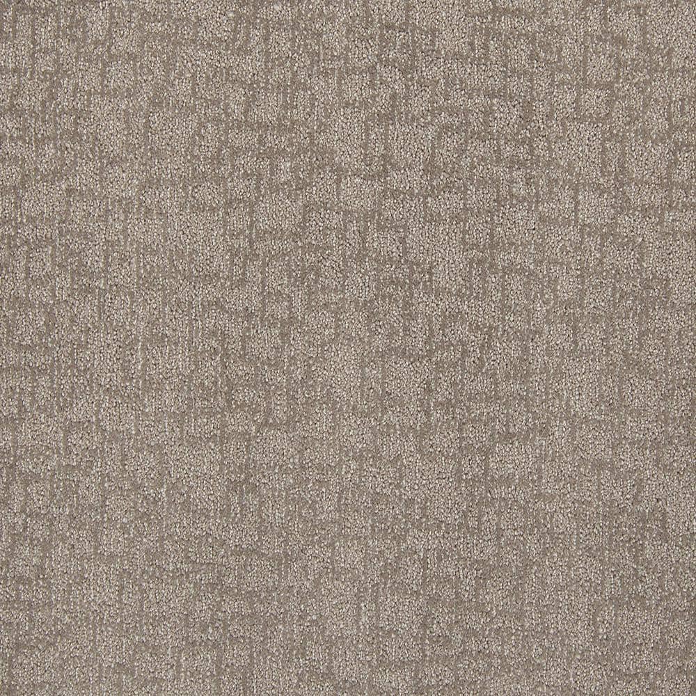 8 in. x 8 in. Pattern Carpet Sample-Painted Picture-Color Gallery price history on PriceWatchPro