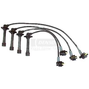 Denso 671-8171 Ignition Wire Set 