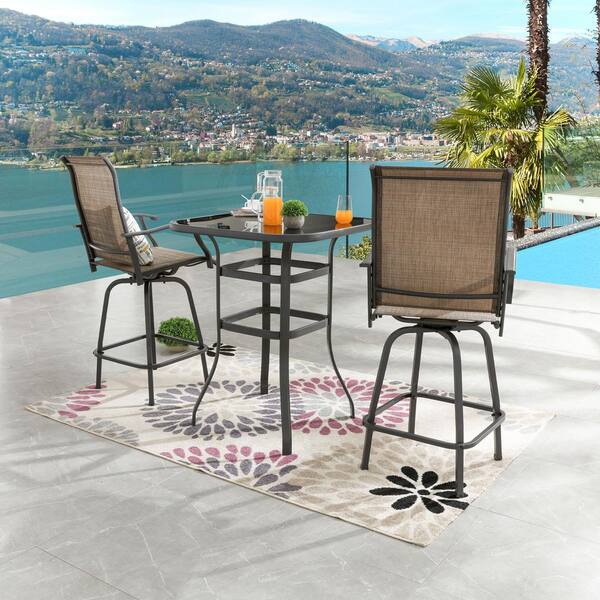 sorrento bistro set