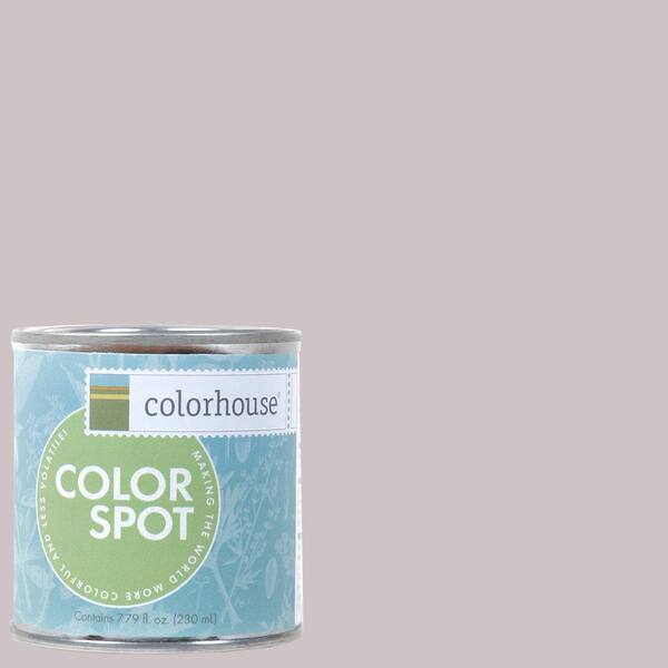 Colorhouse 8 oz. Air .07 Colorspot Eggshell Interior Paint Sample