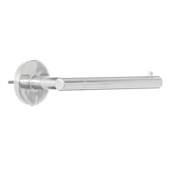 BRAND NEW Delta Trinsic® Bathroom Wall Mounted Toilet Paper Holder Chrome 