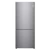 Lg In W Cu Ft Bottom Freezer Refrigerator W Door Cooling Multi Air Flow And