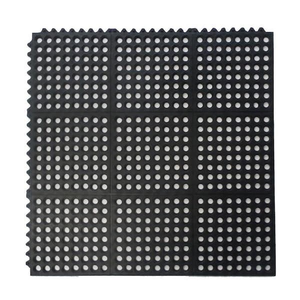 Interlocking Flooring System 36 in. x 36 in.