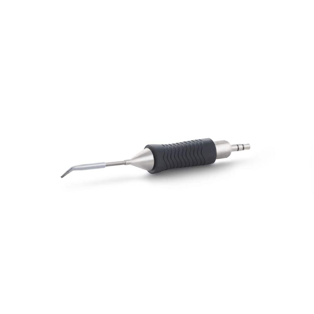RT Micro Soldering Tip, Chisel, 30° Bent, 0.8 x 0.4 mm price history on PriceWatchPro