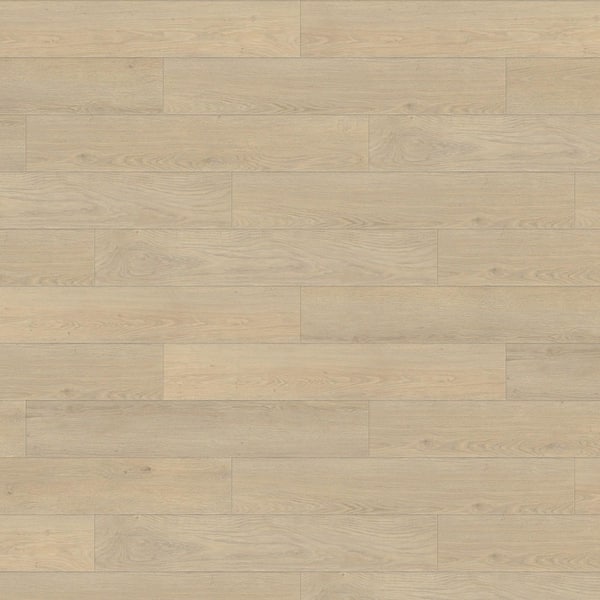Raritan 4 MIL x 6 in. W x 36 in. L Grip Strip Water Resistant Luxury Vinyl Plank Flooring (24 sqft/case)
