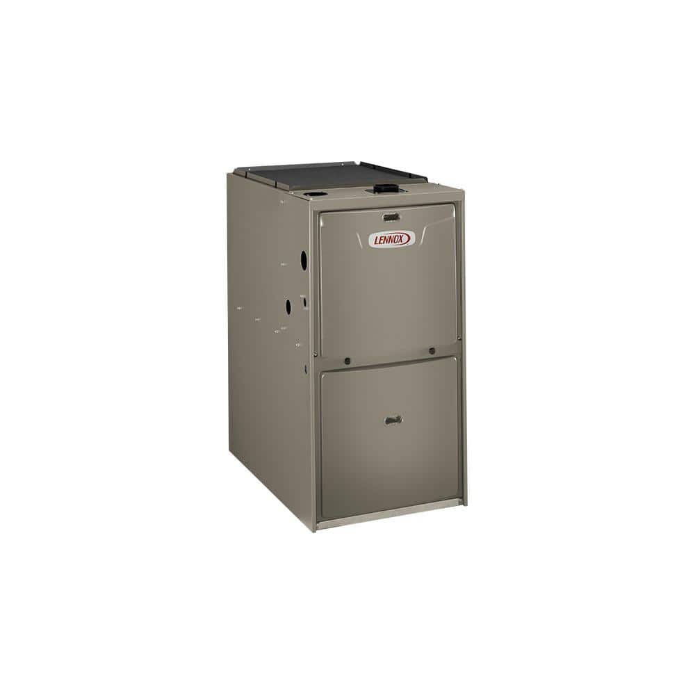 Lennox Installed Merit Series Furnace HSINSTLENMF The Home Depot