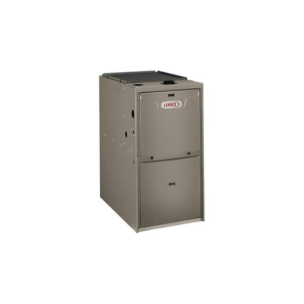 lennox furnaces cost