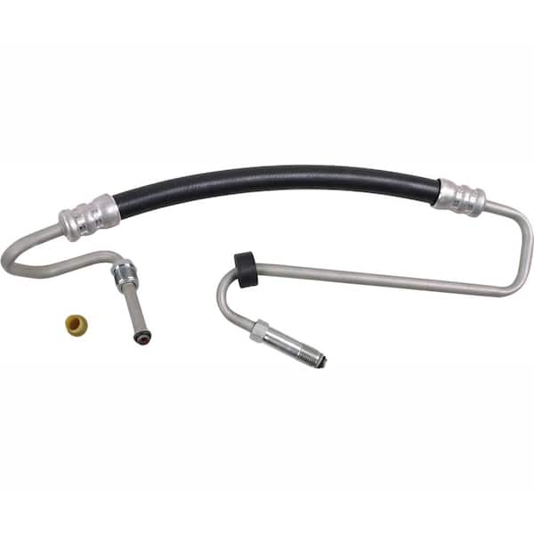 Sunsong Power Steering Pressure Line Hose Assembly