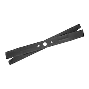 21 in. Replacement Blades for 21 in. Dual Blade Lawn Mower