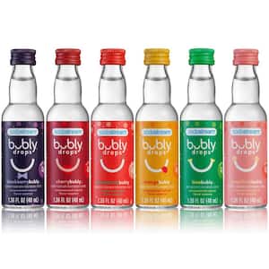 40 ml bubly Original Variety Pack (Case of 6)