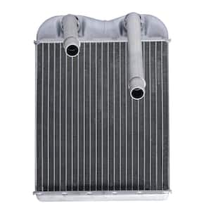 HVAC Heater Core - Front