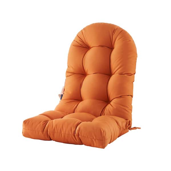 Adirondack & Rocking Chair Cushion, High Back Patio Cushions