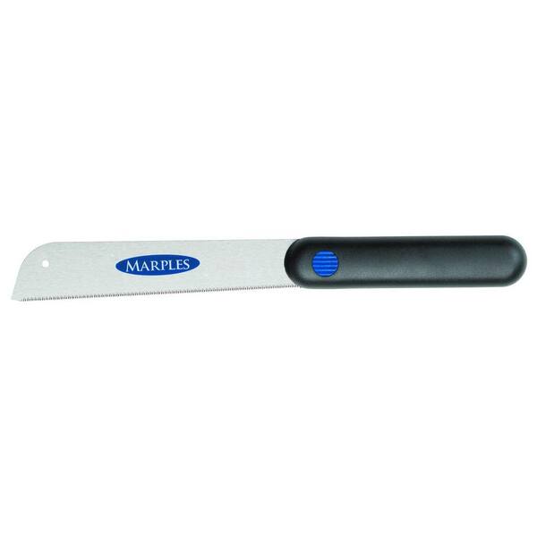 Irwin Mini-Detail 7-1/4 in. Pull Saw