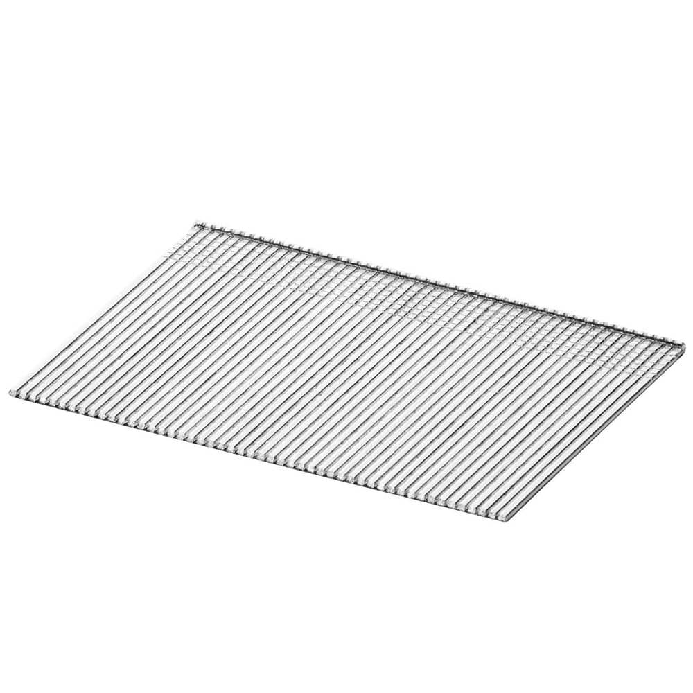 16 Gauge Finish Nails 3in. Angled Finishing Nails 2000-Count Galvanized Finishing Nail 20° Heavy-Duty Nail Coating price history on PriceWatchPro