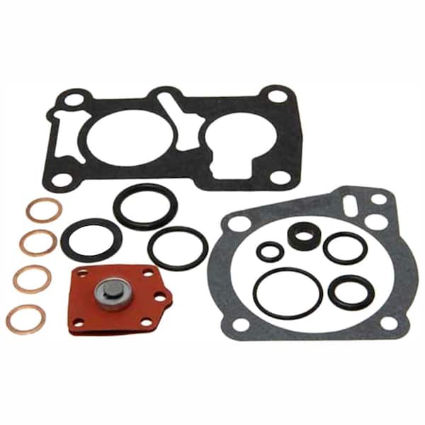Fuel Injector Rebuild Kit