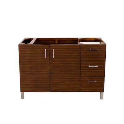 Floating Bathroom Vanities Without Tops Bathroom Vanities The Home Depot