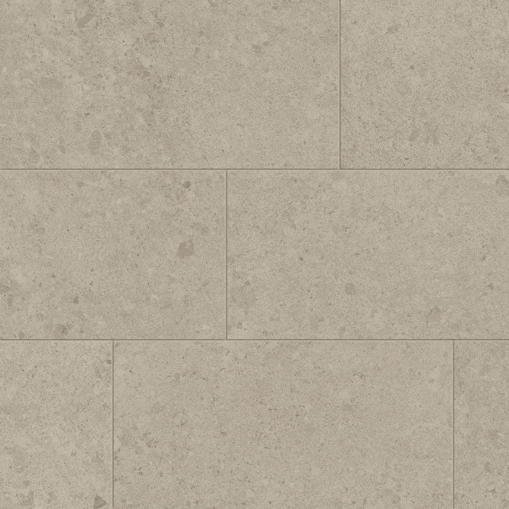 Pietra Limestone Pearl Matte 12 in. x 24 in. Stone Look Porcelain Floor and Wall Tile (13.56 sq. ft./Case) price history on PriceWatchPro