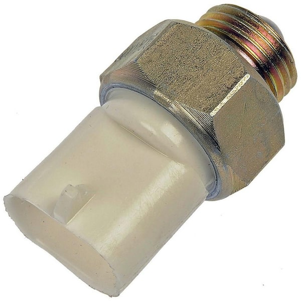 OE Solutions 4WD Switch, Transfer Case Mounted, Electric