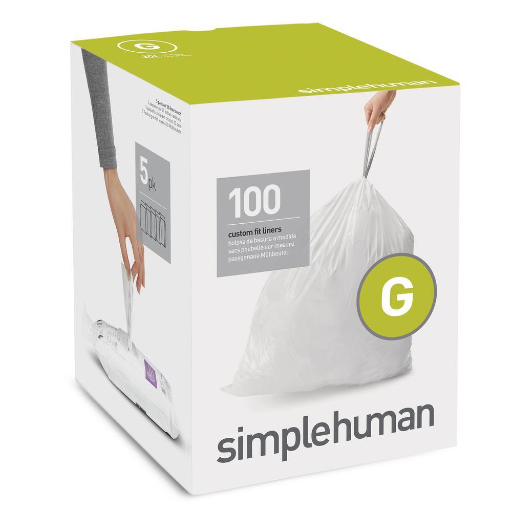 simplehuman code d bolsas
