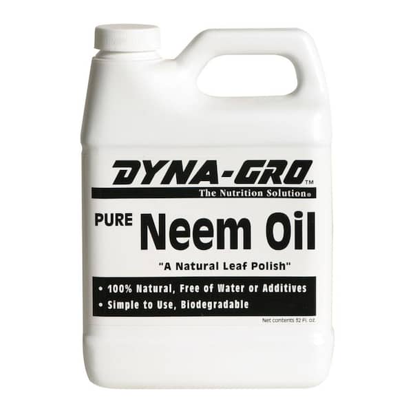 32 oz. Neem Oil