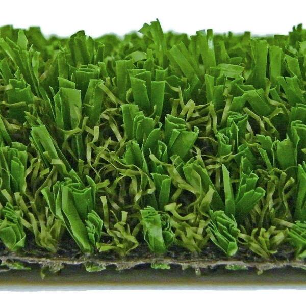 StarPro Greens Rye 15 ft. Wide x Cut to Length Artificial Grass
