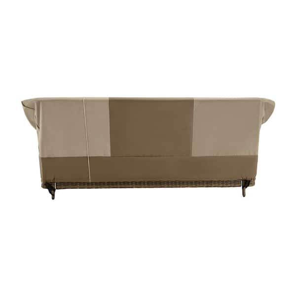 Sofa Cover ( Another Style with Velcro) 