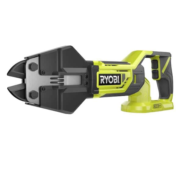 RYOBI ONE+ 18V Cordless Bolt Cutters (Tool Only)