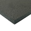 Rubber-Cal Elliptical Mat 3/16 in. x 48 in. x 78 in. Black Heavy-Duty  Rubber Mat 03_101_WABC_06.5 - The Home Depot