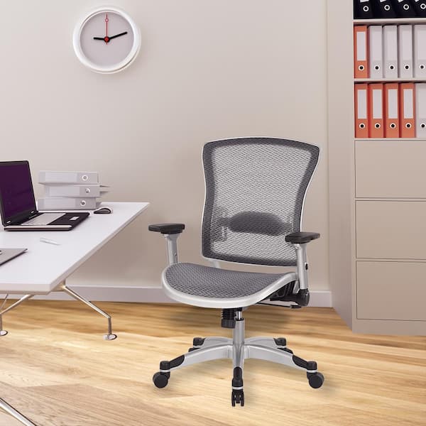 All YES Series Office Chair with Mesh Back & Memory Foam Seat