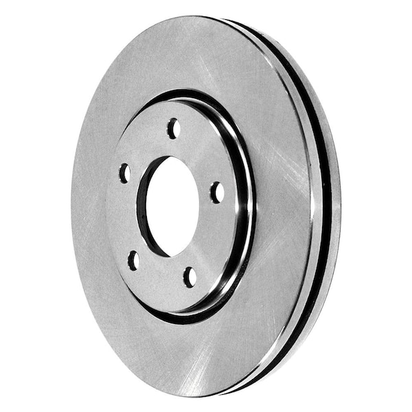 Unbranded Disc Brake Rotor - Front