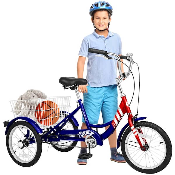 3 speed tricycle sale