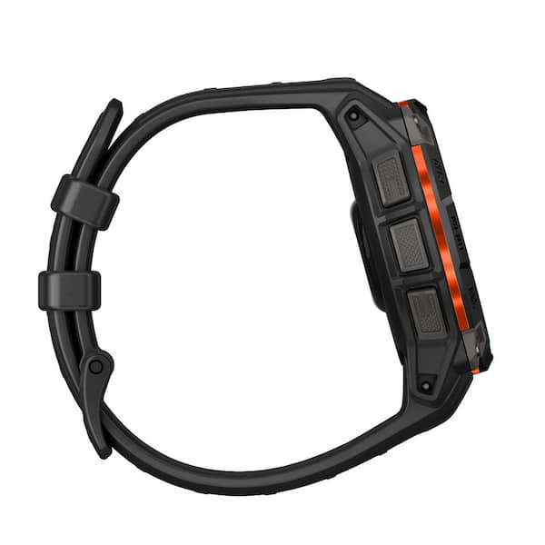 GARMIN INSTINCT3 54mm GPSスマートウォッチ Garmin Instinct® 3 | Rugged Solar Smartwatch with GPS | 50mm