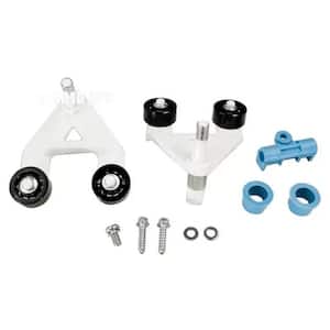 A-frame replacement kit for select automatic pool cleaners