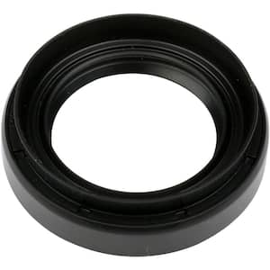 Auto Trans Output Shaft Seal - Left