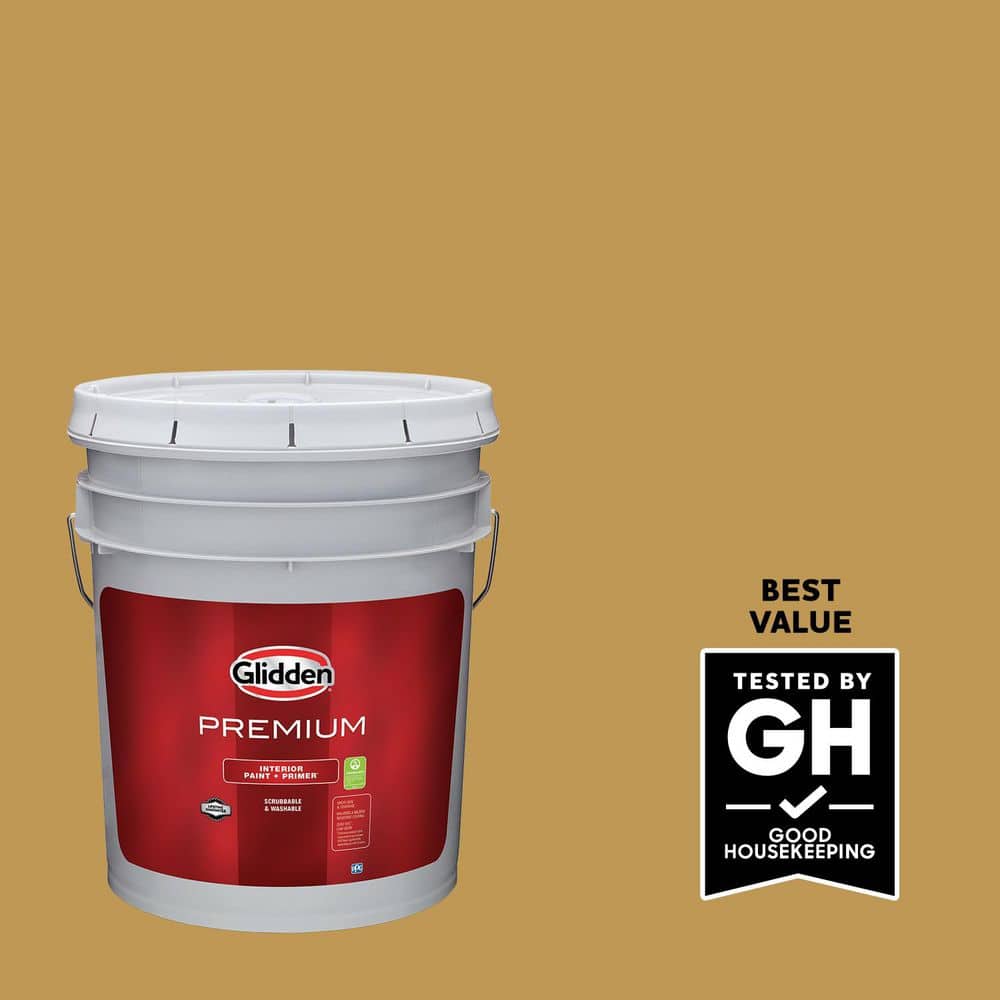 5 gal. PPG1106-6 Amaretto Sours Eggshell Interior Latex Paint price history on PriceWatchPro
