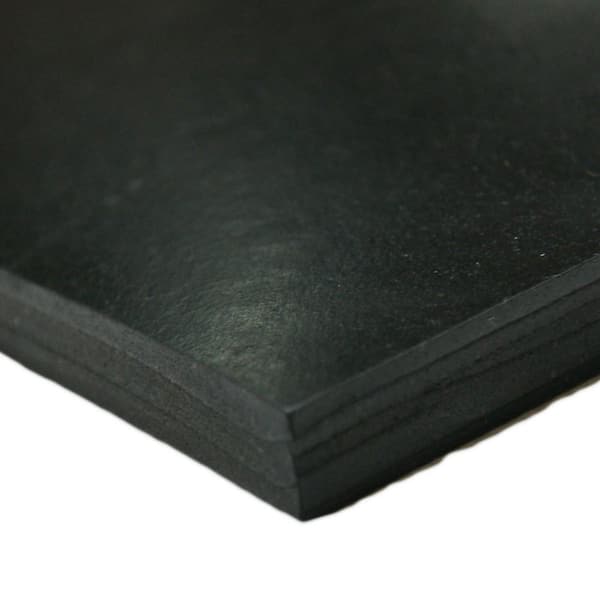 12x12 SQUARE Foam Board 3/16 - Black