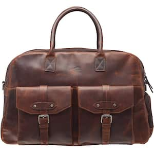 Buffalo Classic Duffel Bag