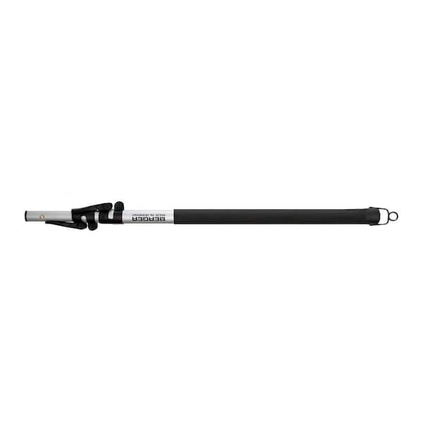 Mitt on a Stick, 3 Piece Telescoping Pole - up to 47