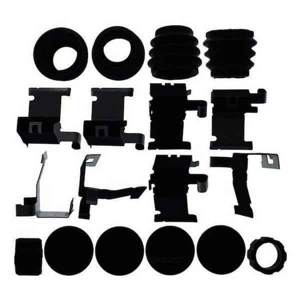 Raybestos Disc Brake Caliper Hardware Kit