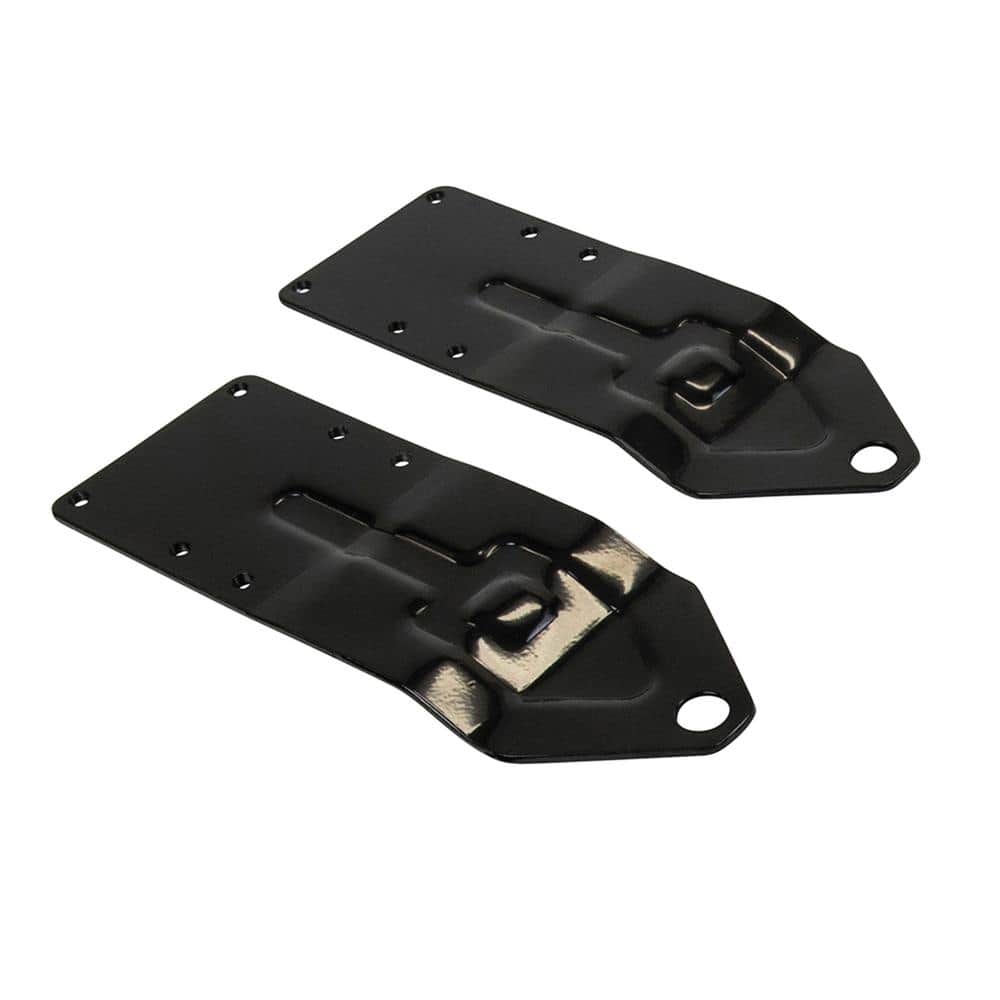 UPC 835779000087 product image for FA-UT9 Happijac Front Anchor Plates | upcitemdb.com
